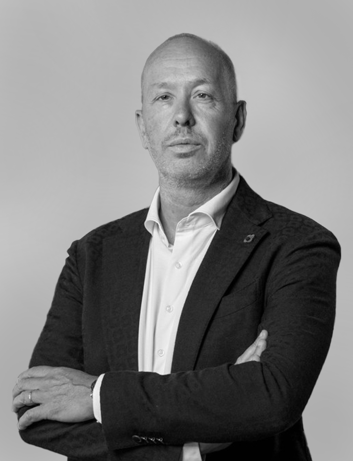 Gaston André
