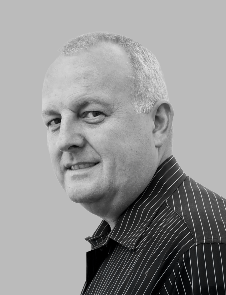 Rob Crabtree