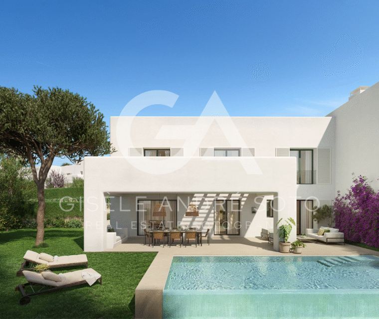 Villas de Los Alamos