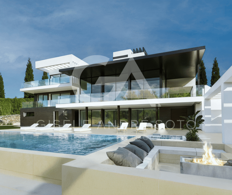 villa fortuna