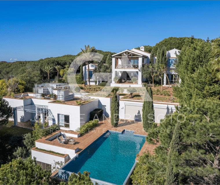 Exceptional Villa