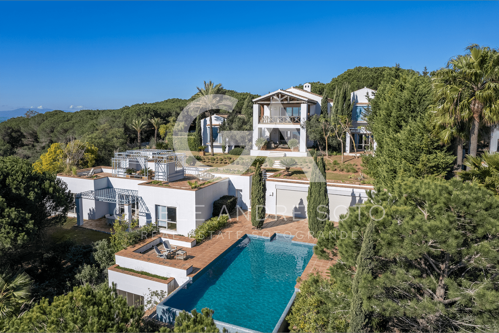 Exceptional Villa