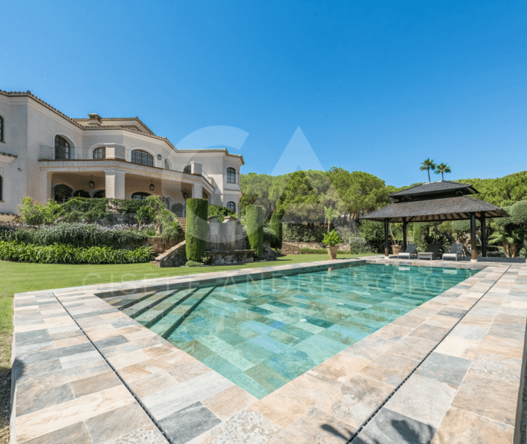Almenara Golf Villa