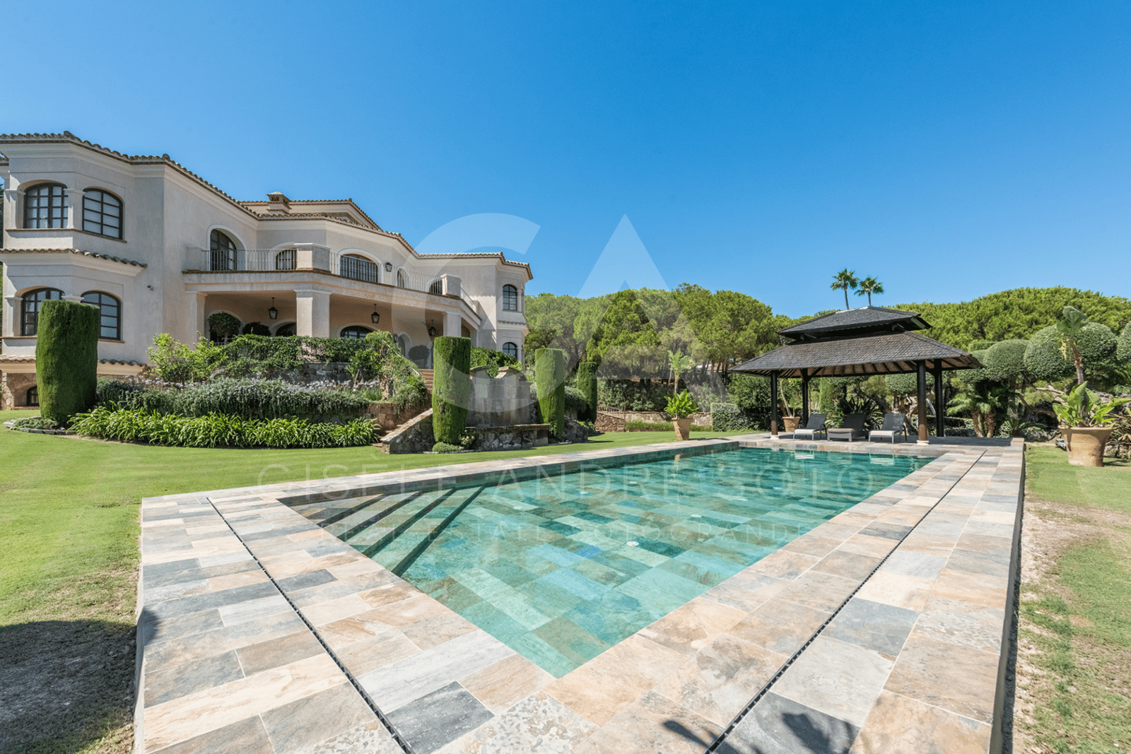 Almenara Golf Villa