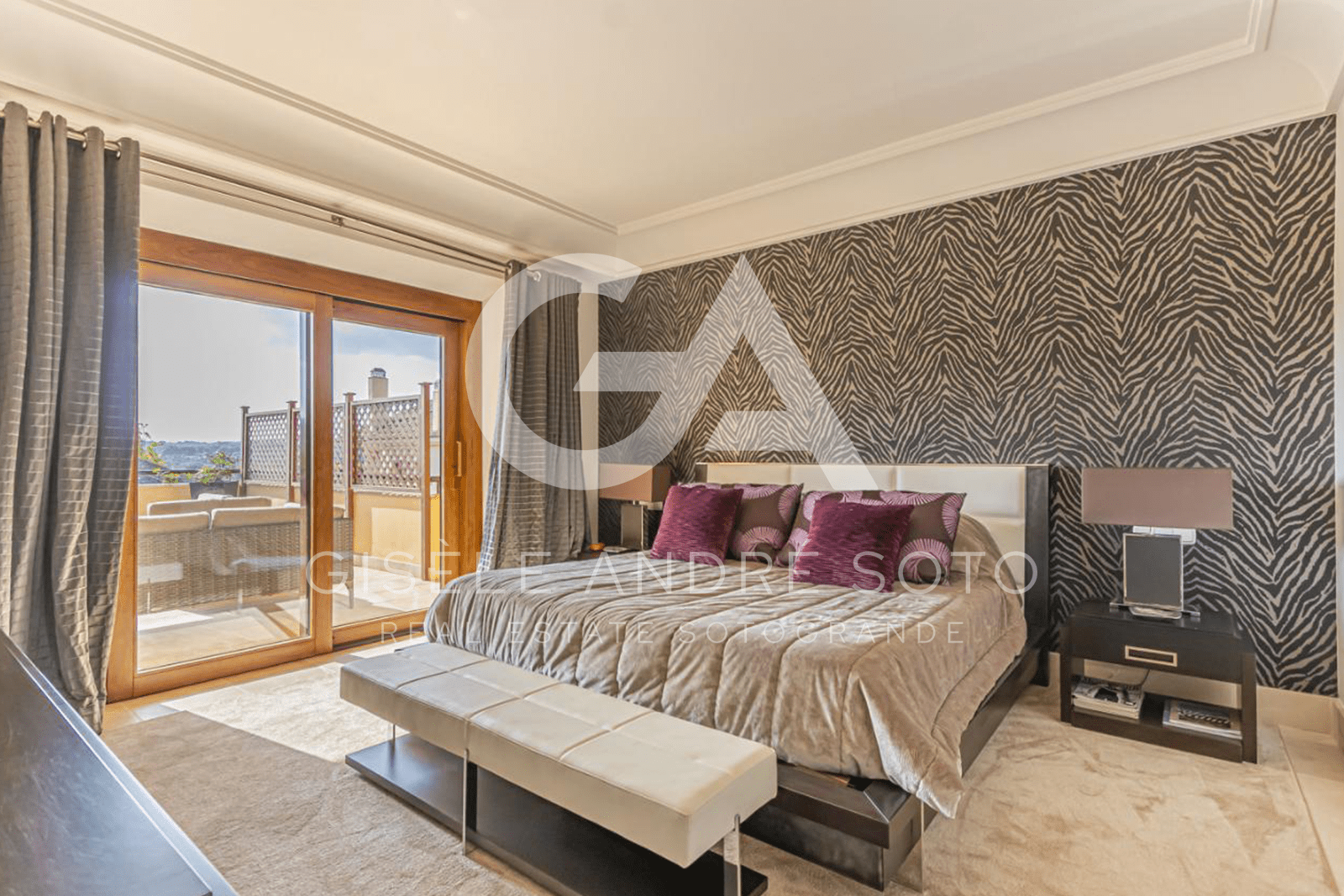 Valgrande Penthouse