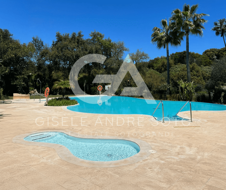 Valgrande penthouse retreat