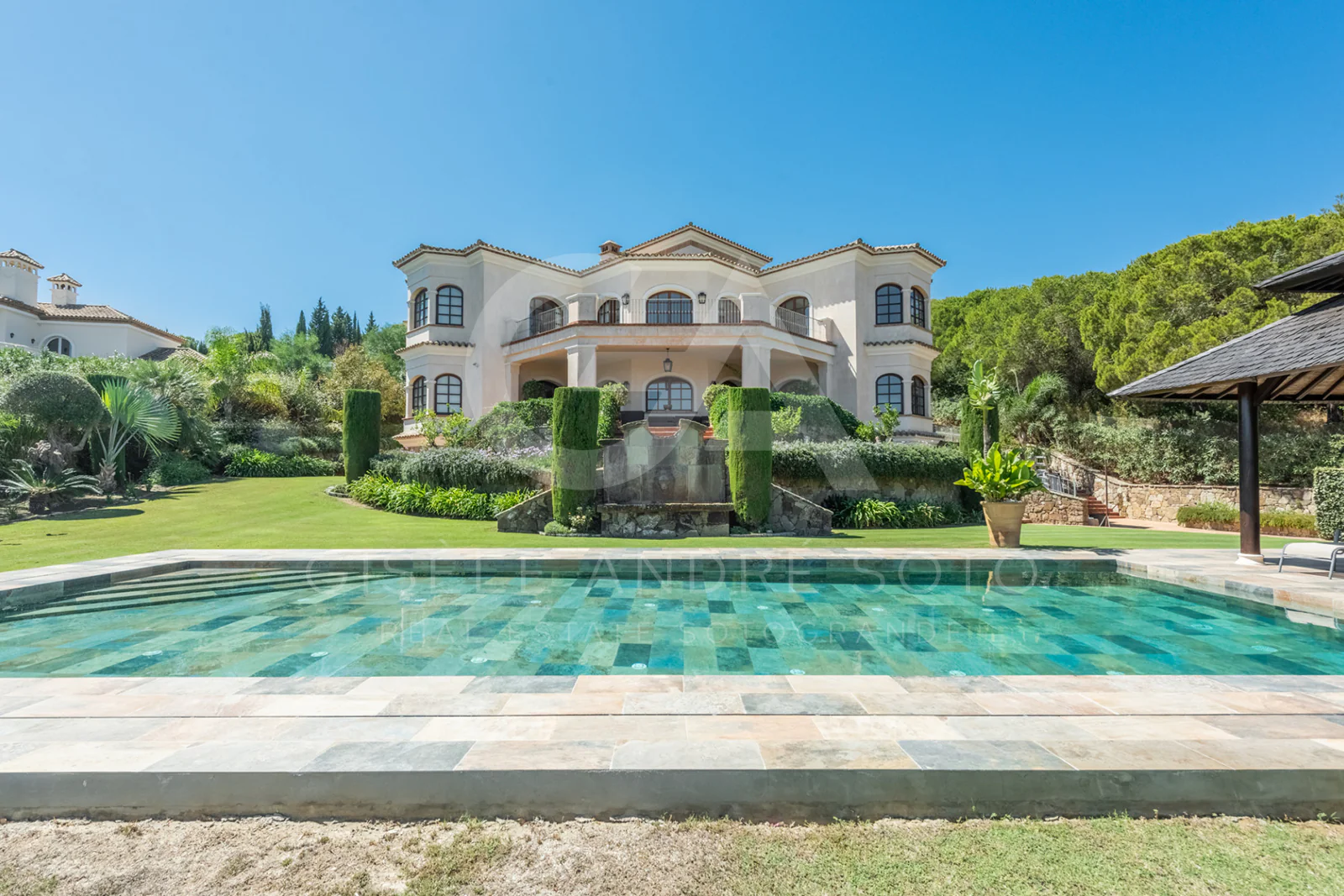 Almenara Golf Villa
