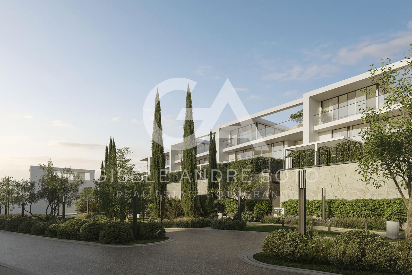 14 Homes Sotogrande Valderrama Alto