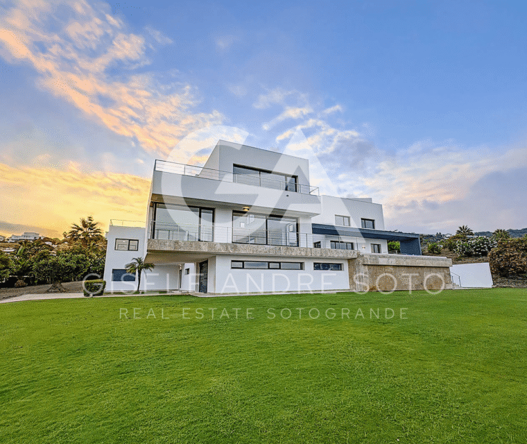 Villa Magnolia
