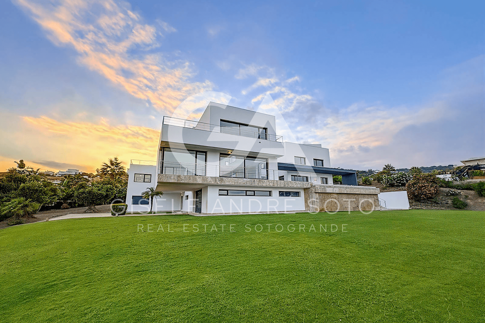 Villa Magnolia