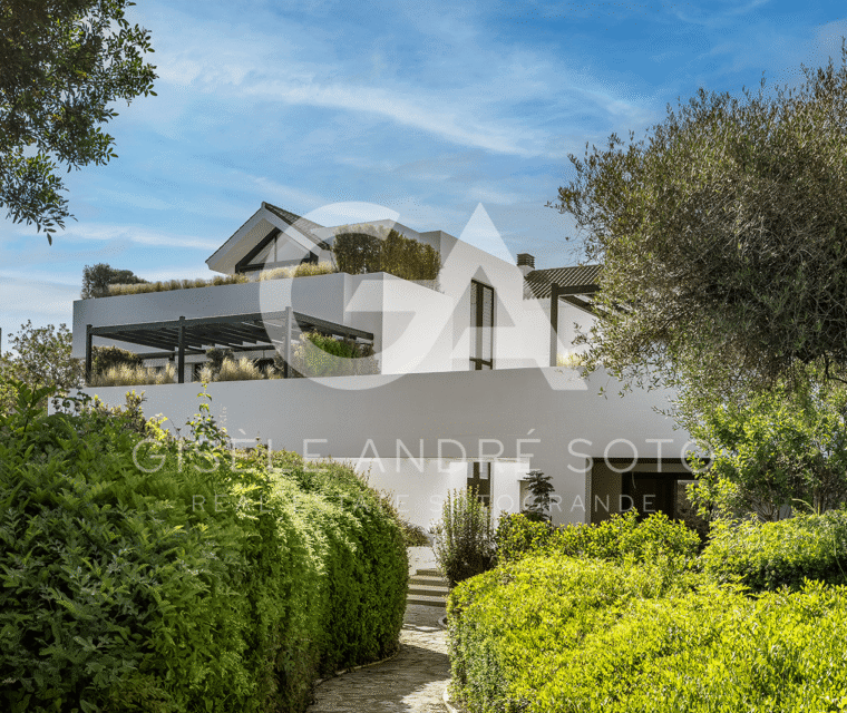 Ultimate Hacienda de Valderrama apartment