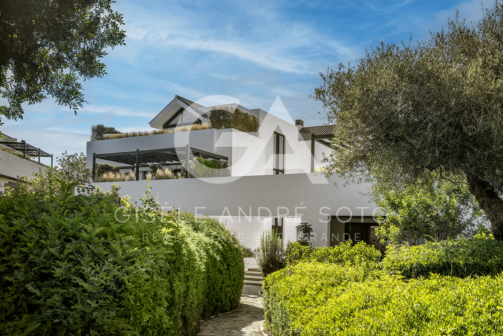 Ultimate Hacienda de Valderrama apartment