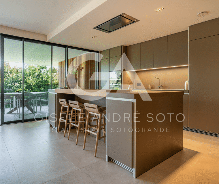 village verde apartment